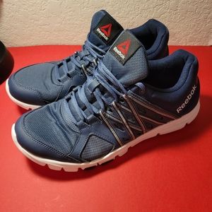 Reebok men's shoe size 10.5
